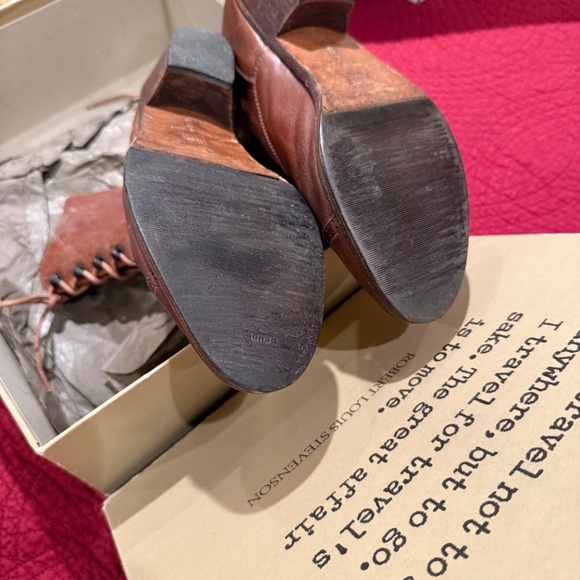 Vintage women’s boots - Picture 6 of 6